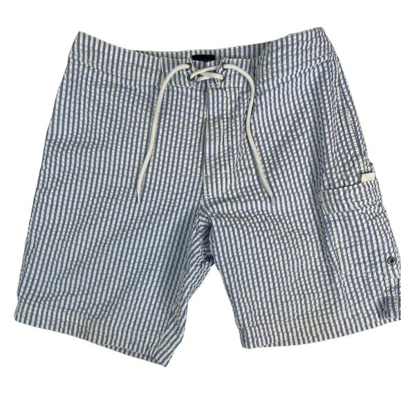 J Crew Mens Swim
